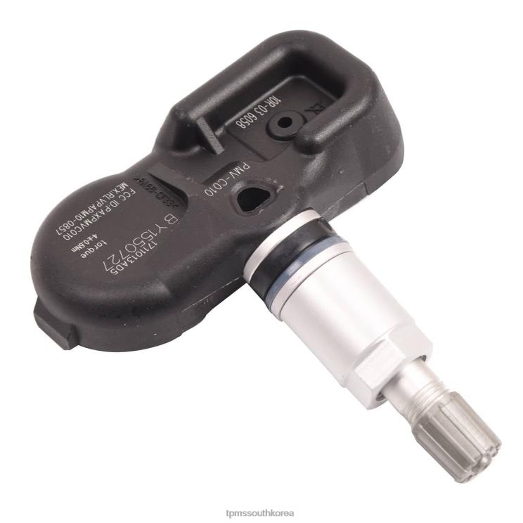 tpms 도요타 압력 센서 4260706020 289mhz D6Z0T1512 - TPMS 센서 교체 주기