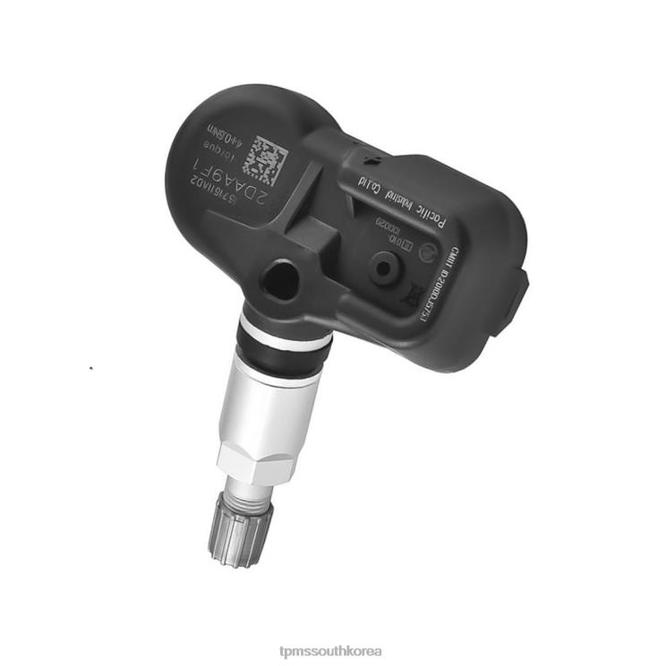 tpms 도요타 압력 센서 426070c010 341mhz D6Z0T1564 - TPMS 구조