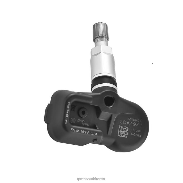 tpms 도요타 압력 센서 426070c010 341mhz D6Z0T1564 - TPMS 구조