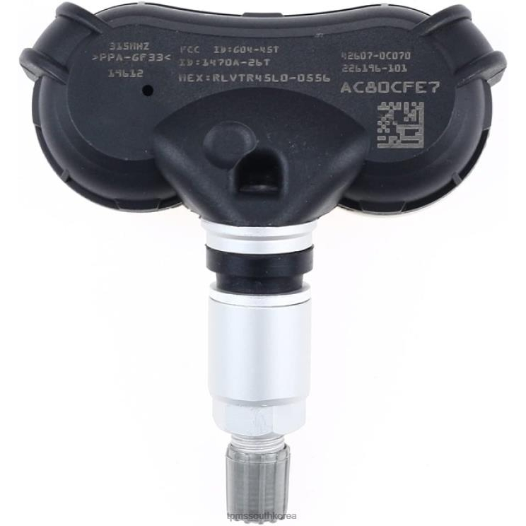 tpms 도요타 압력 센서 426070c070 356mhz D6Z0T1579 - TPMS 센서 등록