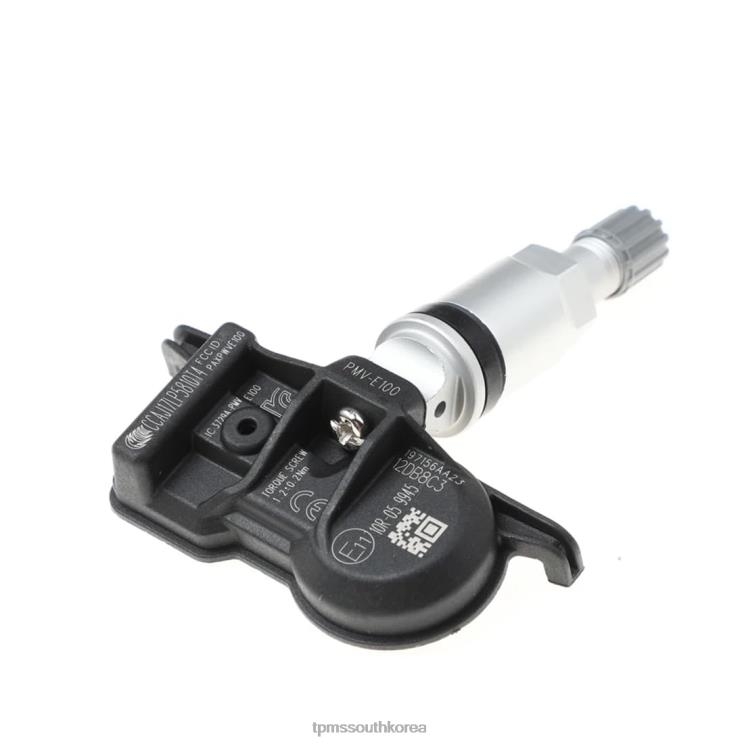 tpms 도요타 압력 센서 4260712020 331mhz D6Z0T1554 - TPMS 구조
