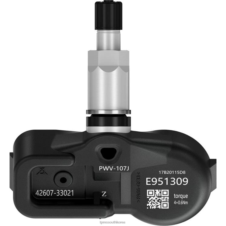 tpms 도요타 압력 센서 4260733011 292mhz D6Z0T1515 - TPMS 센서 교체