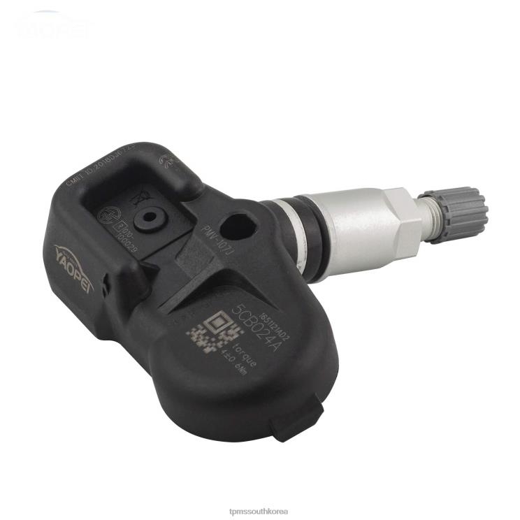 tpms 도요타 압력 센서 4260733011 292mhz D6Z0T1515 - TPMS 센서 교체