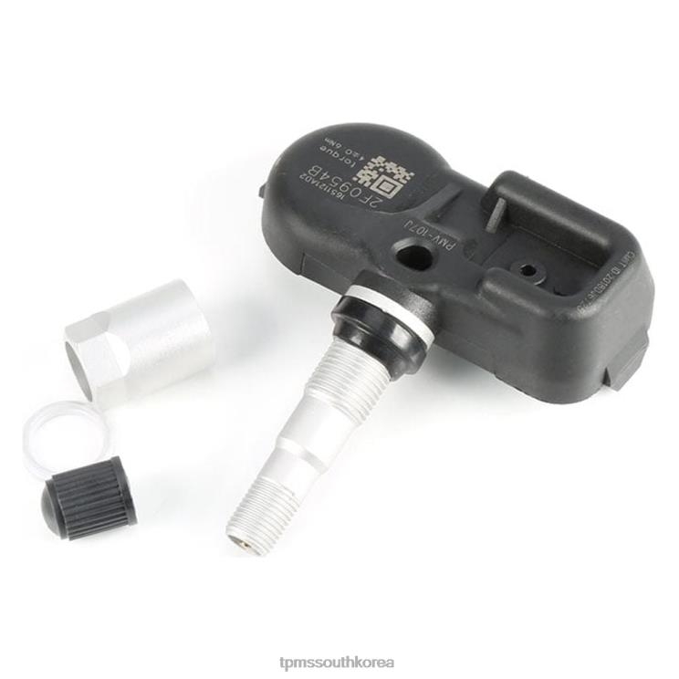 tpms 도요타 압력 센서 4260733021 296mhz D6Z0T1519 - TPMS 센서 등록