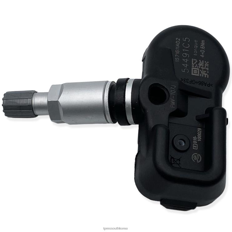 tpms 도요타 압력 센서 4260748020 298mhz D6Z0T1521 - TPMS 배터리 수명