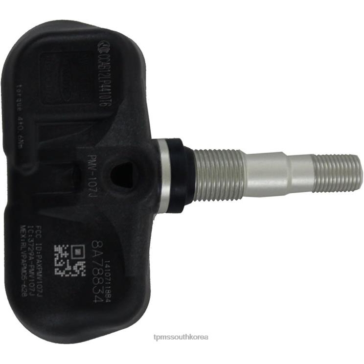 tpms 도요타 압력 센서 4260752020 332mhz D6Z0T1555 - TPMS 센서 교체