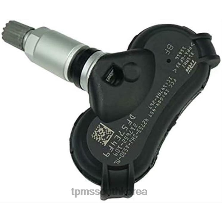 tpms 혼다 압력 센서 42753shja53 342mhz D6Z0T1565 - TPMS 센서 교체