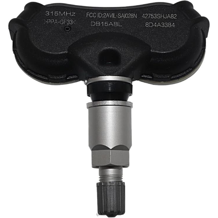 tpms 혼다 압력 센서 42753shja82 396mhz D6Z0T1619 - TPMS 센서 등록