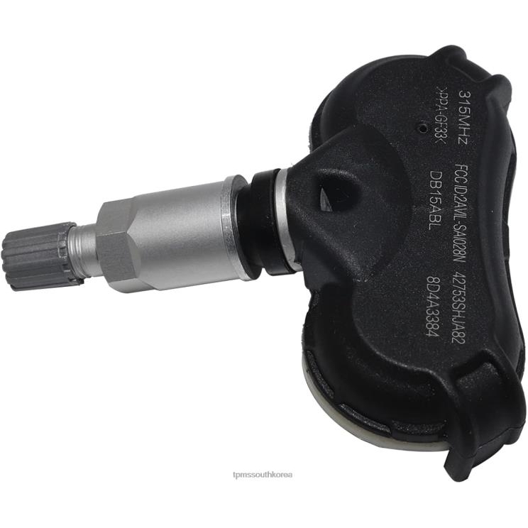 tpms 혼다 압력 센서 42753shja82 396mhz D6Z0T1619 - TPMS 센서 등록