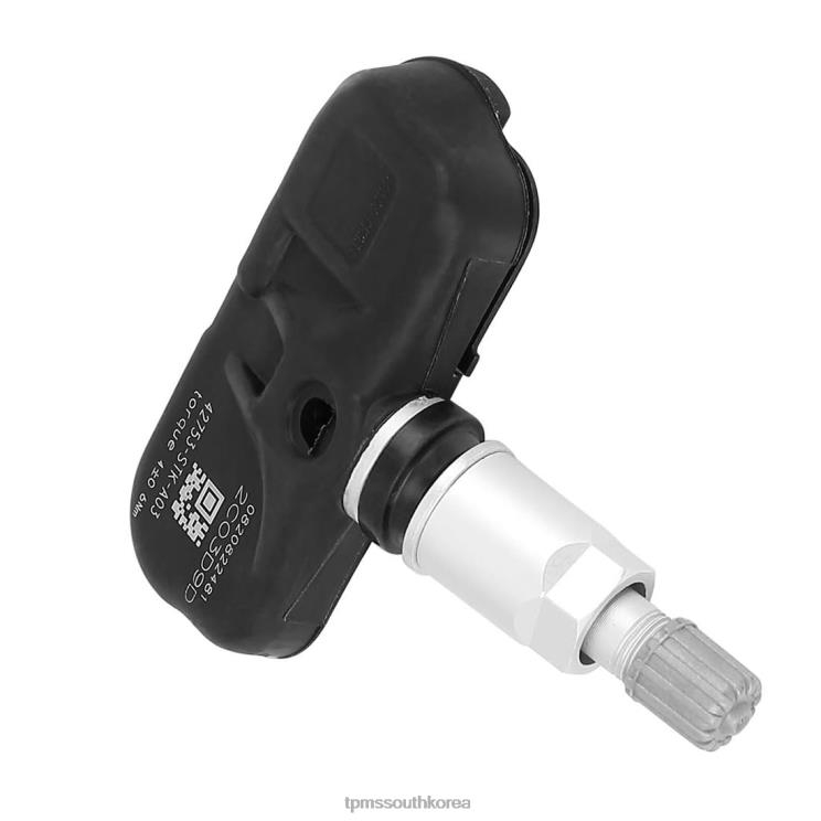 tpms 혼다 압력 센서 42753stka04 343mhz D6Z0T1566 - TPMS 센서 원리