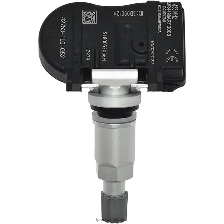 tpms 혼다 압력 센서 42753tl0g52 316mhz D6Z0T1539 - TPMS 센서 등록