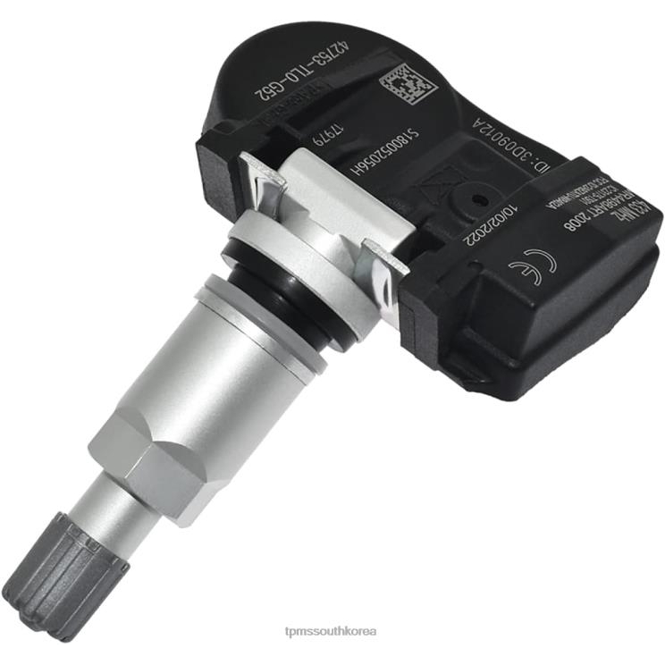 tpms 혼다 압력 센서 42753tl0g54 359mhz D6Z0T1582 - TPMS 센서 교체 주기