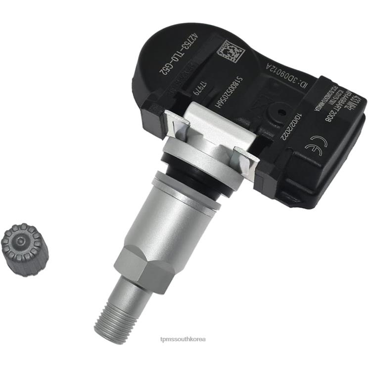 tpms 혼다 압력 센서 42753tl0g54 359mhz D6Z0T1582 - TPMS 센서 교체 주기