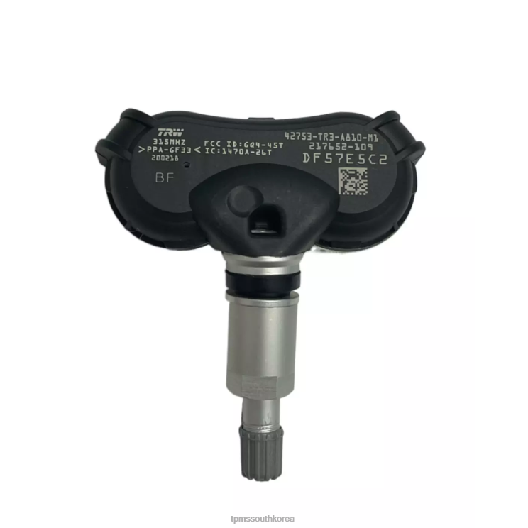 tpms 혼다 압력 센서 42753tr3a81 360mhz D6Z0T1583 - TPMS 배터리