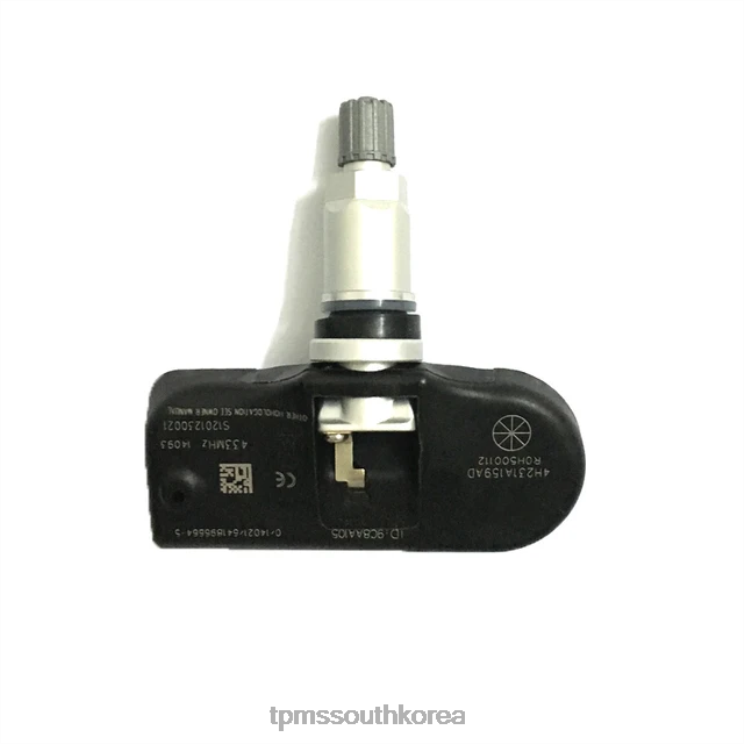 tpms 재규어 압력 센서 4h231a159ad 433mhz D6Z0T1506 - TPMS 센서 원리