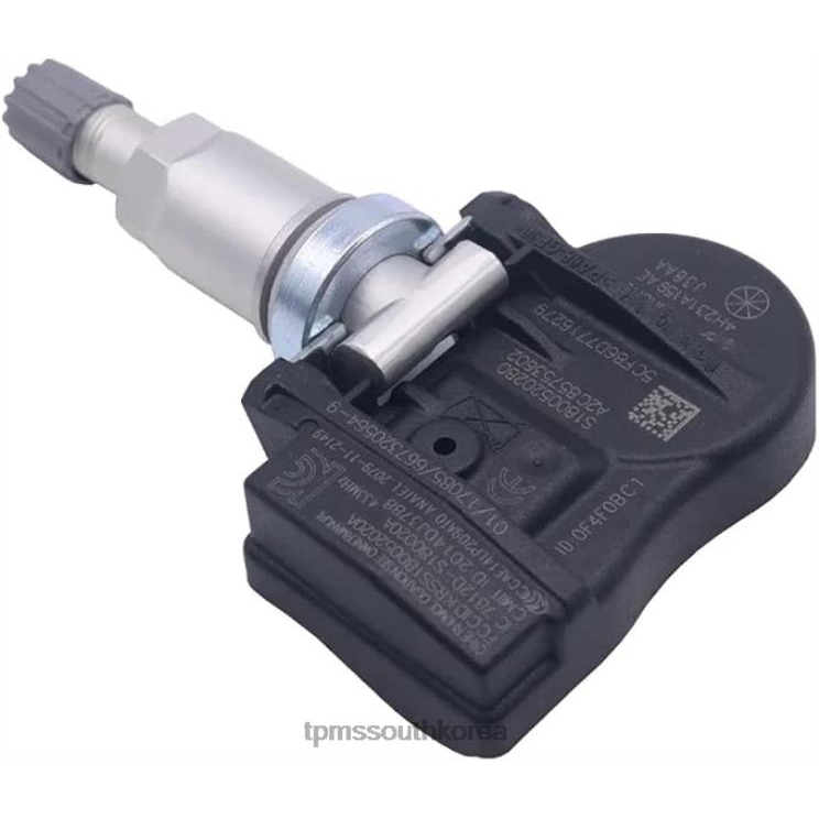 tpms 재규어 타이어 압력 센서 4h231a159ae D6Z0T1462 - TPMS 센서 교체 주기