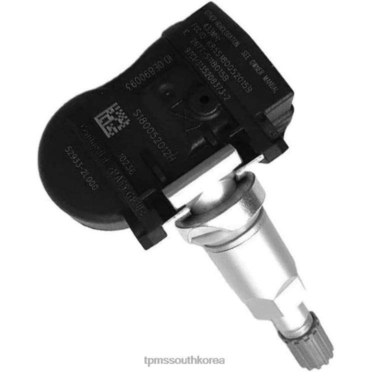 tpms 현대 압력 센서 529331j000 439mhz D6Z0T1662 - TPMS 센서 교체 주기