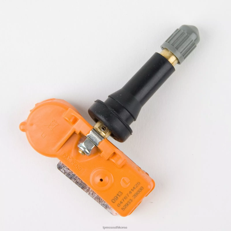 tpms 현대 압력 센서 529332b000 453mhz D6Z0T1676 - TPMS 센서 원리