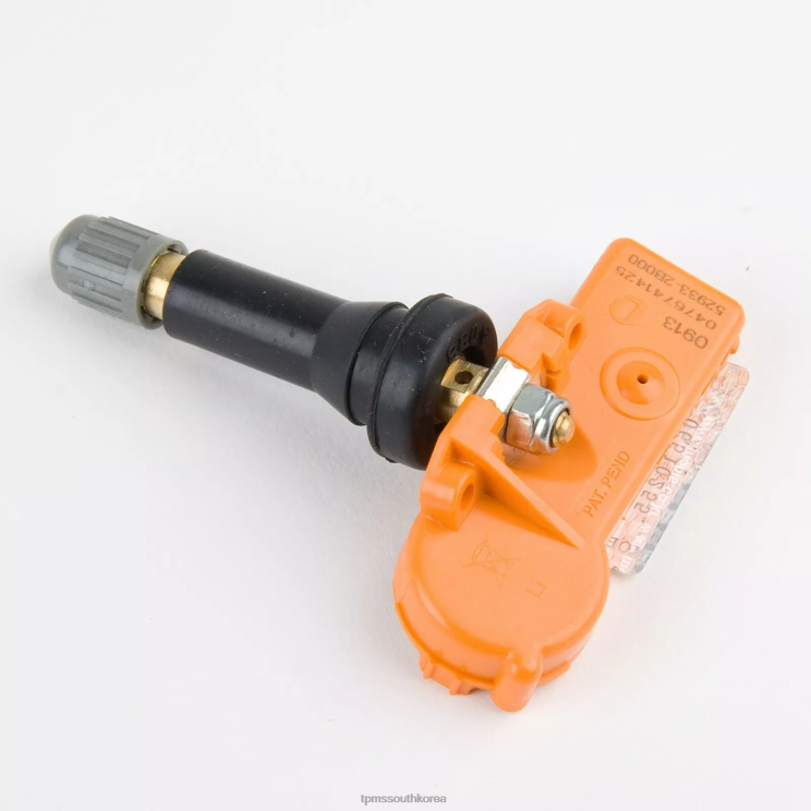 tpms 현대 압력 센서 529332b000 453mhz D6Z0T1676 - TPMS 센서 원리