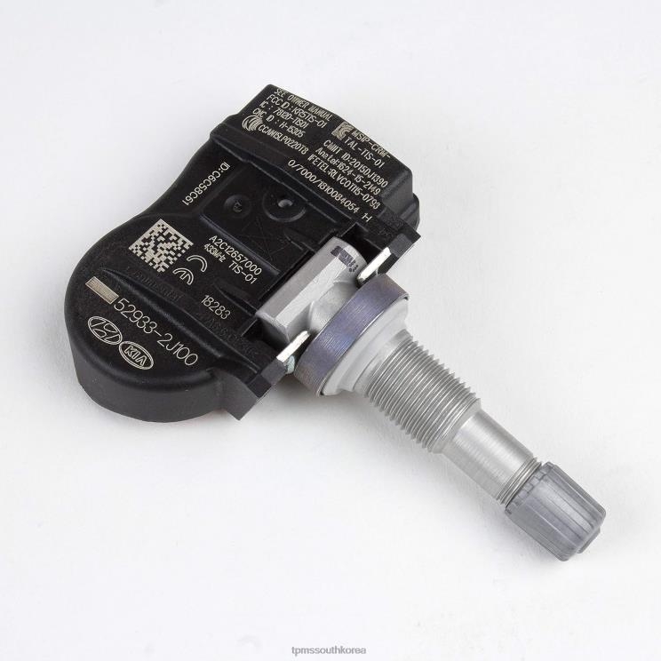 tpms 현대 압력 센서 529332j100 454mhz D6Z0T1677 - TPMS 센서 배터리