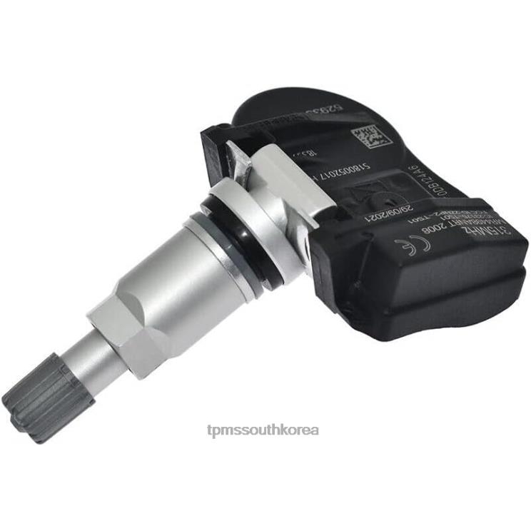 tpms 기아 압력 센서 529332m000 455mhz D6Z0T1678 - TPMS 센서 초기화