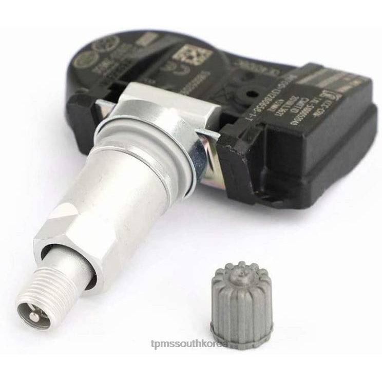 tpms 현대 압력 센서 529332m650 436mhz D6Z0T1659 - TPMS 센서 등록