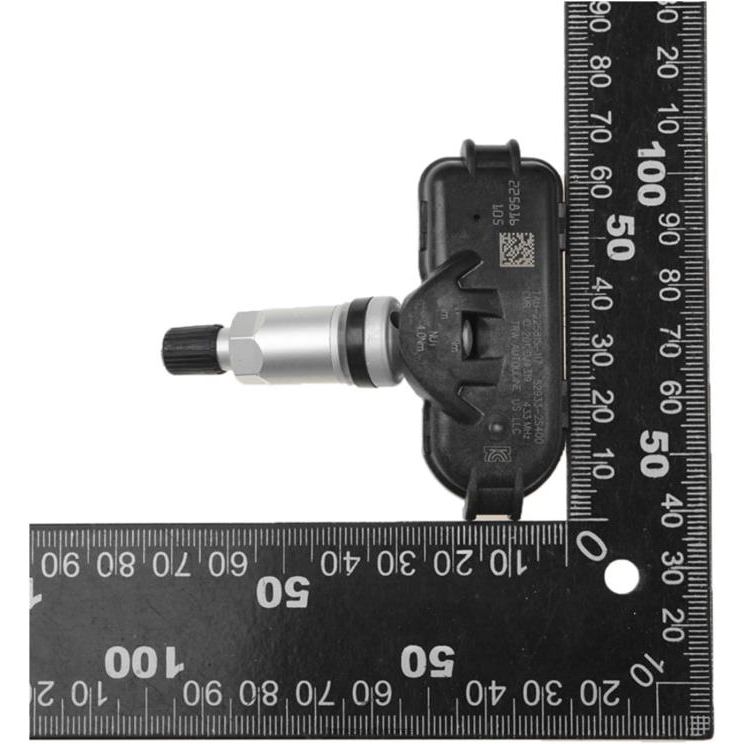 tpms 현대 압력 센서 529332s400 445mhz D6Z0T1668 - TPMS 센서 초기화