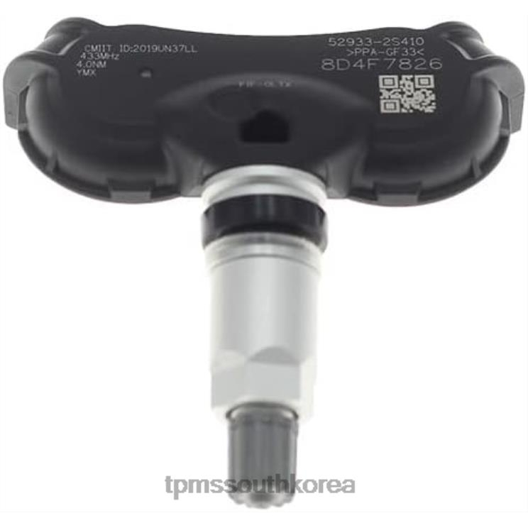 tpms 현대 압력 센서 529332s410 441mhz D6Z0T1664 - TPMS 구조