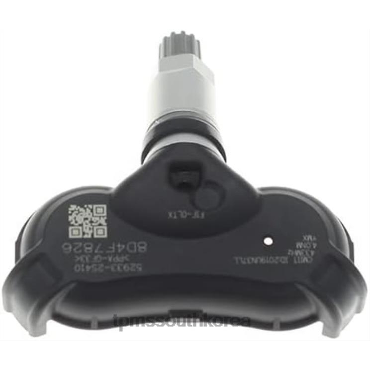 tpms 현대 압력 센서 529332s410 441mhz D6Z0T1664 - TPMS 구조
