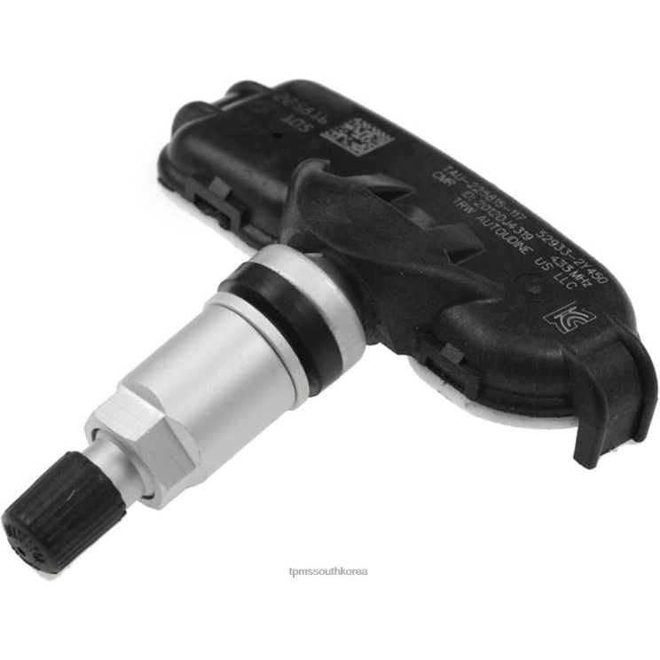 tpms 현대 압력 센서 529332y450 458mhz D6Z0T1681 - TPMS 배터리 수명