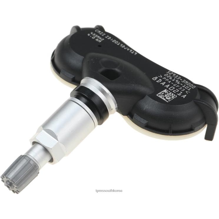 tpms 현대 압력 센서 529333m000 438mhz D6Z0T1661 - TPMS 배터리 수명