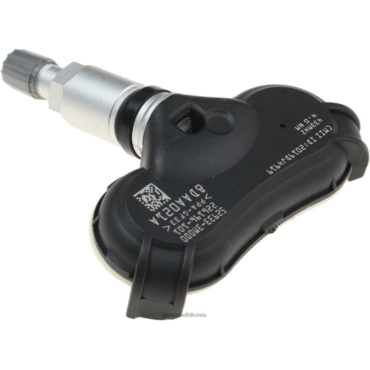 tpms 현대 압력 센서 529333m000 438mhz D6Z0T1661 - TPMS 배터리 수명