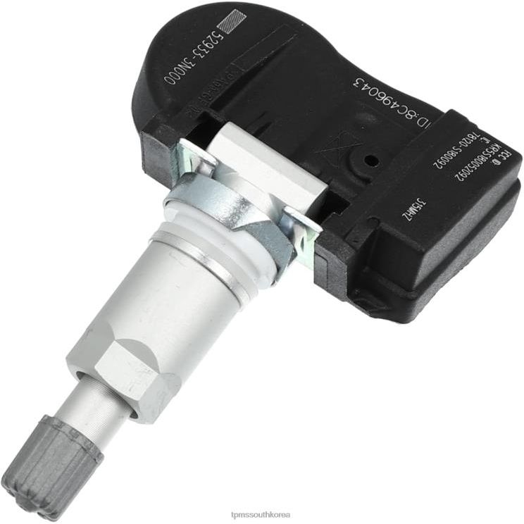 tpms 현대 압력 센서 529333n000 460mhz D6Z0T1683 - TPMS 배터리