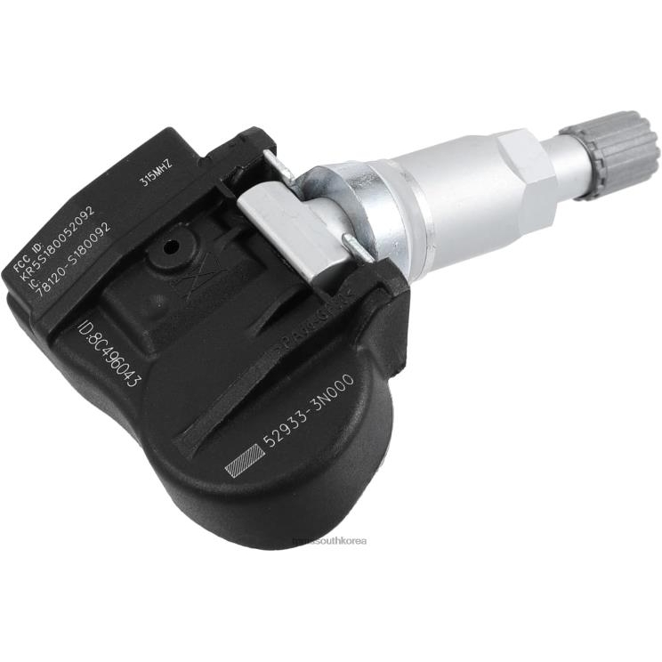 tpms 현대 압력 센서 529333n000 460mhz D6Z0T1683 - TPMS 배터리