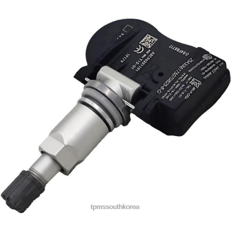 tpms 현대 압력 센서 529333n100 435mhz D6Z0T1658 - TPMS 센서 초기화