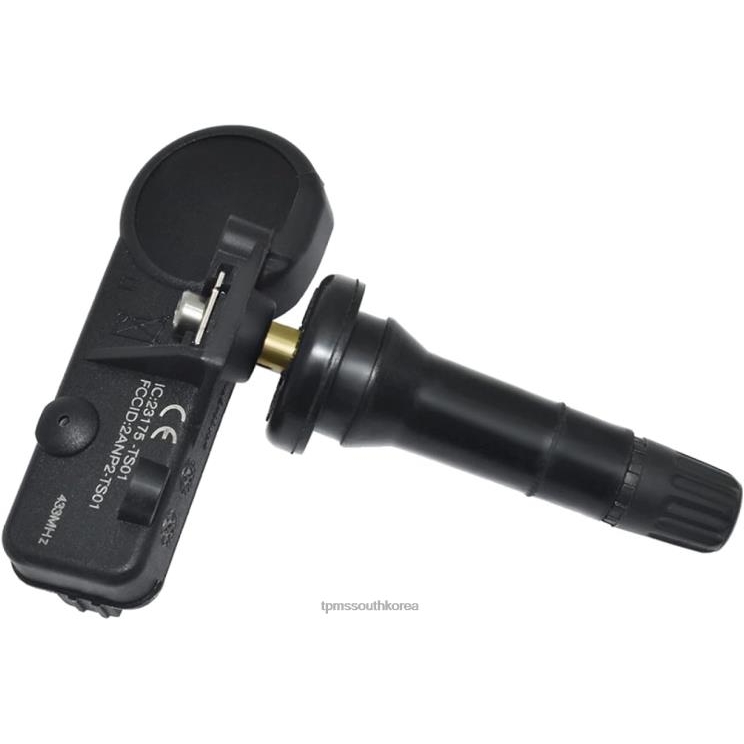tpms 기아 압력 센서 529333t000 461mhz D6Z0T1684 - TPMS 구조