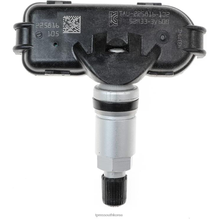 tpms 현대 압력 센서 529333v600 447mhz D6Z0T1670 - TPMS 센서 위치