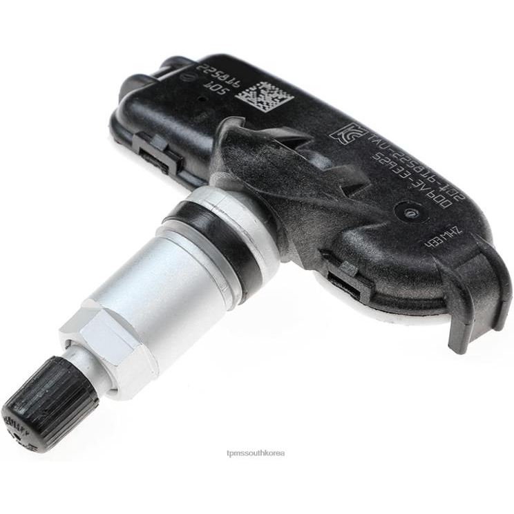 tpms 현대 압력 센서 529333v600 447mhz D6Z0T1670 - TPMS 센서 위치