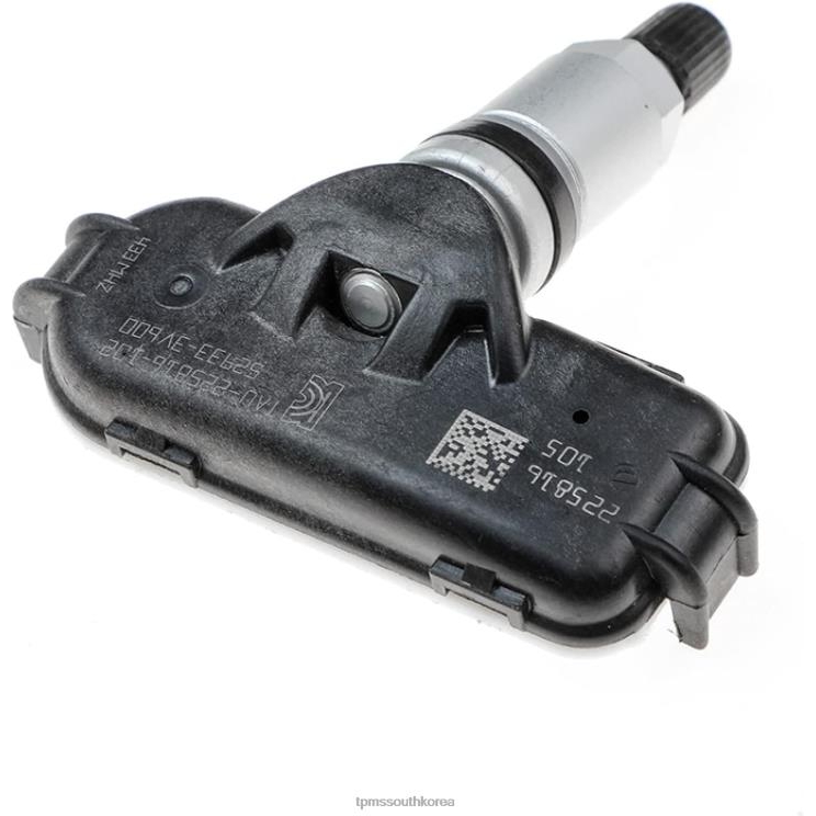 tpms 현대 압력 센서 529333v600 447mhz D6Z0T1670 - TPMS 센서 위치