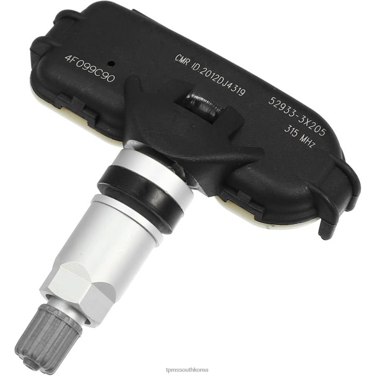 tpms 기아 압력 센서 529333x205 463mhz D6Z0T1686 - TPMS 센서 원리