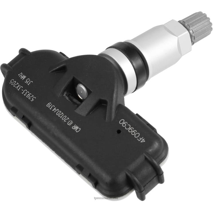 tpms 기아 압력 센서 529333x205 463mhz D6Z0T1686 - TPMS 센서 원리