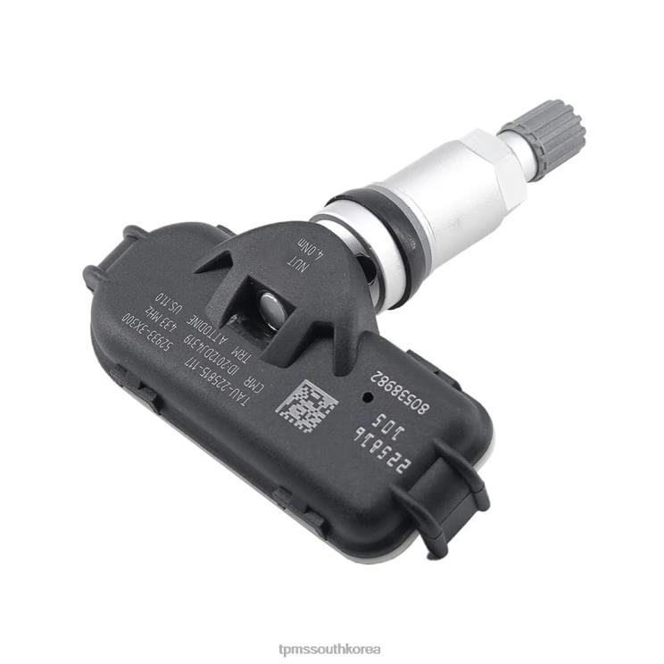tpms 현대 압력 센서 529333x300 448mhz D6Z0T1671 - TPMS 배터리 수명