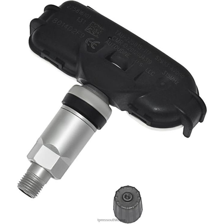 tpms 기아 압력 센서 52933a7000 465mhz D6Z0T1688 - TPMS 센서 초기화
