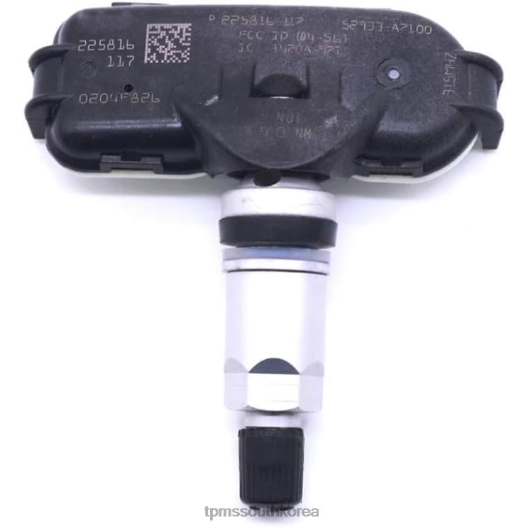 tpms 기아 압력 센서 52933a7100 466mhz D6Z0T1689 - TPMS 센서 등록
