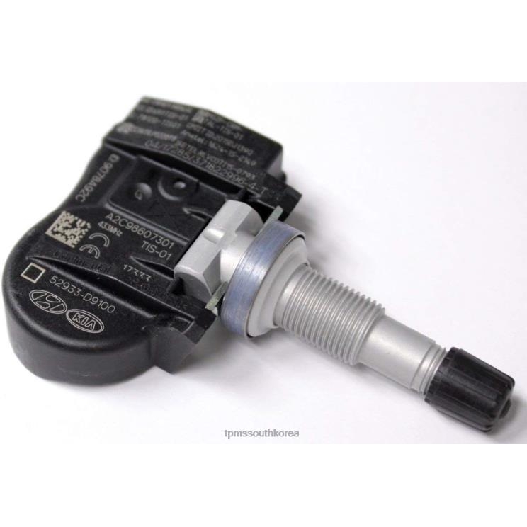 tpms 기아 압력 센서 52933d9100 443mhz D6Z0T1666 - TPMS 센서 원리