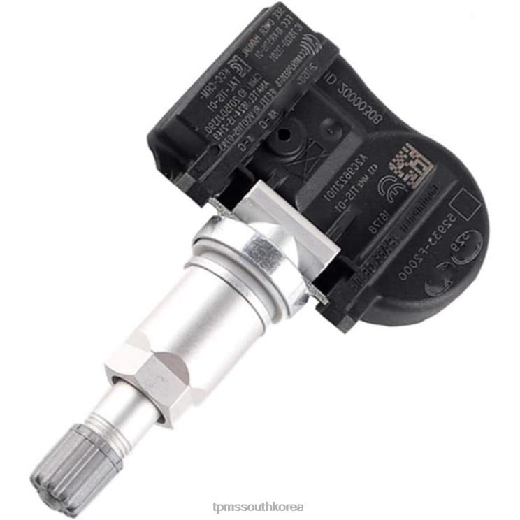 tpms 현대 압력 센서 52933f2000 444mhz D6Z0T1667 - TPMS 센서 배터리