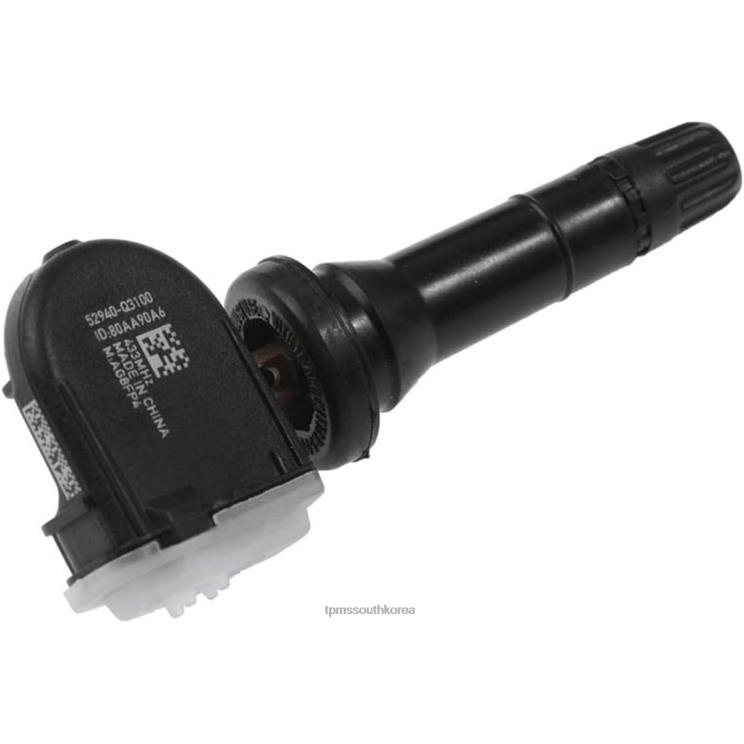 tpms 현대 압력 센서 52940q3100 446mhz D6Z0T1669 - TPMS 센서 등록