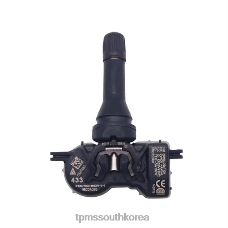 tpms 지프 타이어 압력 센서 53305555 D6Z0T1421 - TPMS 배터리 수명