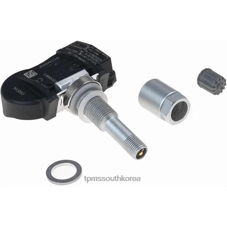 tpms 푸조/시트로엥 타이어 압력 센서 543093 D6Z0T1228 - TPMS 센서 초기화