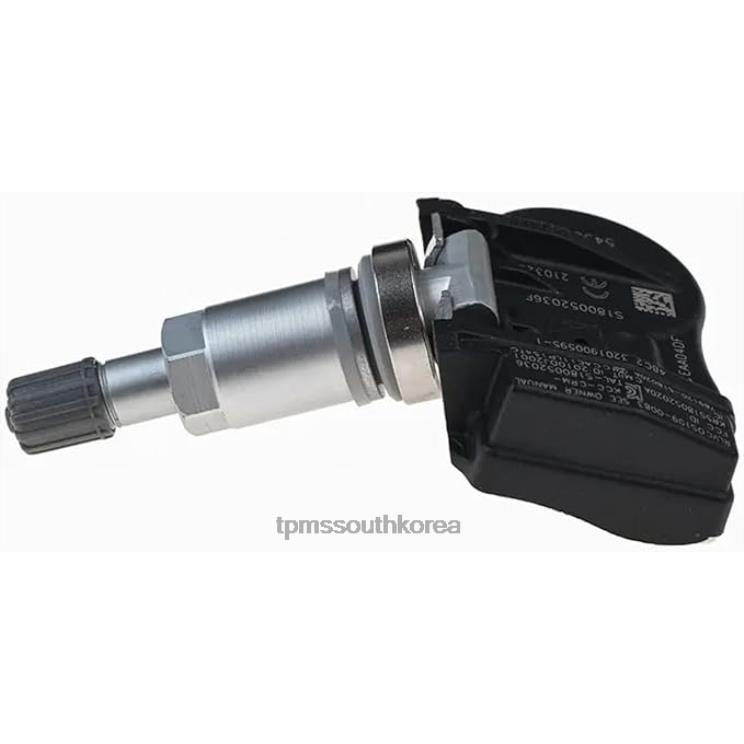 tpms 푸조/시트로엥 타이어 압력 센서 543093 D6Z0T1228 - TPMS 센서 초기화